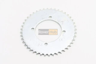 ATV дитячий - Зірка задня Т8F-44T-d=54; 4отв.*65mm