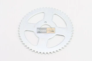 ATV дитячий - Зірка задня Т8F-54T-d=29; 3отв.*34mm