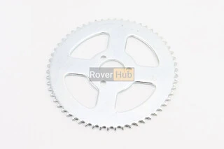 ATV дитячий - Зірка задня Т8F-58T-d=29; 3отв.*34mm