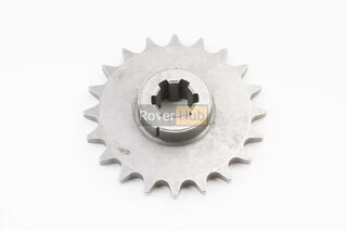 ATV дитячий - Зірка редуктора, T8F*20T