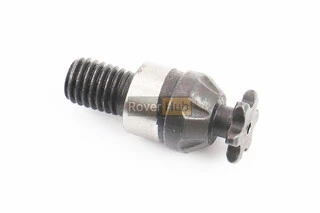 ATV детский - Звезда тарелки сцепления - 25H*6Т