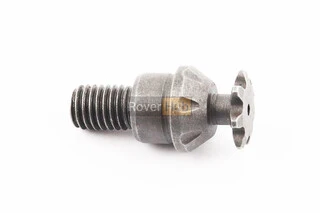 ATV дитячий - Зірка тарілки зчеплення - 25H*7Т