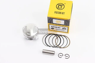 Поршень к-кт Honda DIO AF56 38мм STD (палец 10мм)