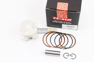 Поршень к-кт Honda DIO AF56 38мм STD (палец 10мм) Тайвань