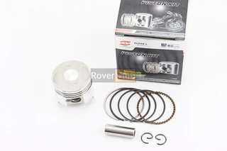 Поршень к-кт Honda DIO AF62 37,8мм STD (палець 10мм)