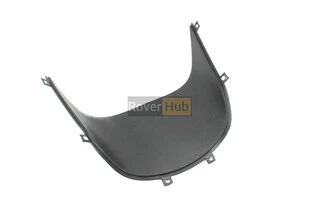 Пластик &ndash; передній нижній (за колесом)