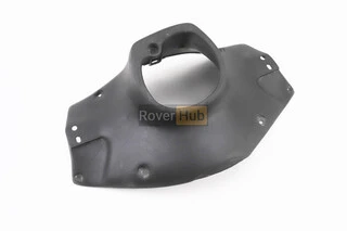 Пластик - руля нижний Race1,3