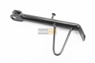 Подножка боковая 195mm, тип 3