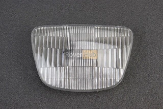 Yamaha JOG APRIO "скло"- фари, прозоре