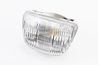 Yamaha JOG APRIO фара передня в зборі