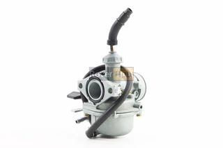 ATV дитячий - Карбюратор у зборі 110cc (кран паливний на один штуцер)