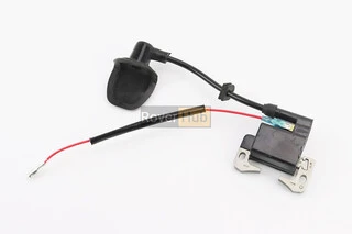 ATV дитячий - Котушка запалювання