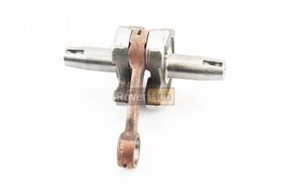 ATV дитячий - Колінвал (під палець 12мм, є іржа)