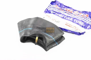 Камера 8" 4,00 с кривым ниппелем