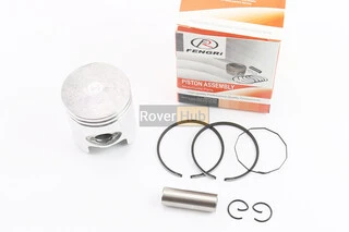 Поршень к-кт Honda DIO ZX65 44мм STD (палец 12мм)