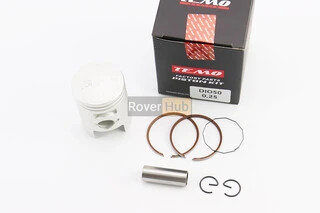 Поршень к-кт Honda DIO50 39мм +0,25 (палец 12мм) Тайвань