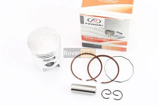 Поршень к-кт Honda DIO65 43мм STD (палець 12мм)