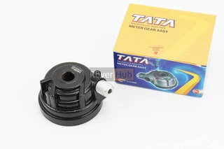 Привід спідометра тип №3 WGZ-013 (під трос "квадрат")