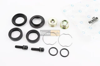 Ремонтний к-кт амортиз. передніх