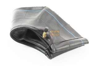 Камера 8" 4,00 с кривым ниппелем