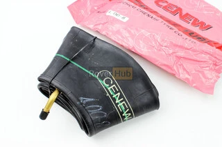 Камера 8" 4,00 з кривим ніпелем