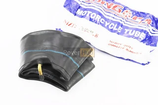 Камера 10" 3,50 с кривым ниппелем