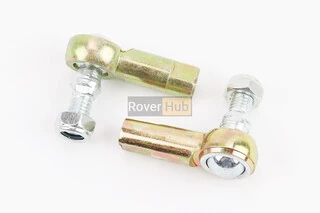 ATV дитячий - Наконечник рульовий лівий, правий к-кт 2шт