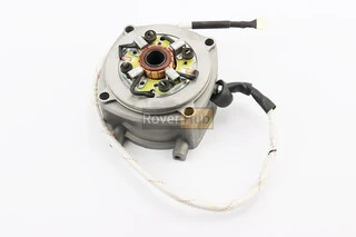 ATV дитячий - Стартер електричний для дитячого квадроцикла, мінібайка 2Т 50cc