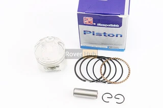 Поршень к-кт Honda GIORNO CREA AF54 36мм STD (палец 10мм) синяя коробка