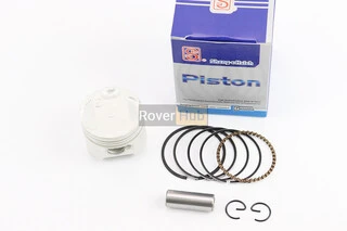 Поршень к-кт Honda GIORNO CREA AF54 36мм +0,25 (палец 10мм) синяя коробка