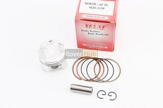 Поршень к-кт Honda GIORNO CREA AF54 36мм +0,50 (палец 10мм) Тайвань