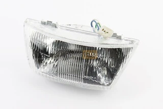 Yamaha JOG NEXT ZONE ZR фара передня в зборі