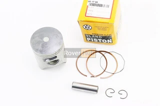 Поршень к-кт Honda LEAD100 51мм  STD (палец 13мм)