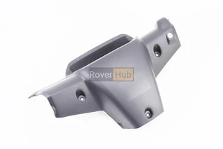 Yamaha JOG NEXT ZONE пластик - керма задній (спідометра)