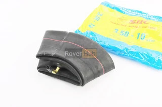 Камера 10" 3,50 с кривым ниппелем