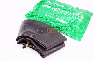 Камера 10" 3,50 с кривым ниппелем