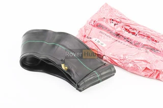 Камера 10" 4,00 з кривим ніпелем