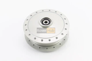 Ступиця передня для спиць. колеса