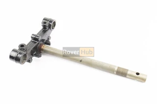 Траверс рулевая, тип 2