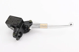 Цилиндр тормозной главный передний (под датчик квадрат) ТИП3