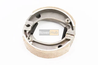 Гальмівні колодки задні к-кт, 105мм (пружини під кутом)