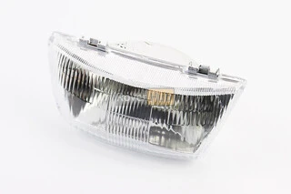 Yamaha JOG NEXT ZONE фара передня в зборі (під диск. гальмо)