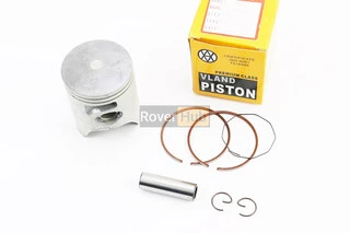 Поршень к-кт Honda LEAD100 51мм +0,75 (палец 13мм)