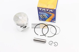 Поршень к-кт Honda LEAD90 48мм STD (палец 12мм)