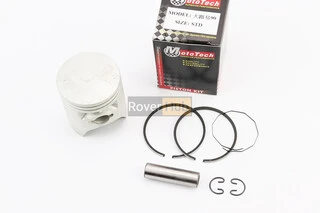 Поршень к-кт Honda LEAD90 48мм STD (палец 12мм) Тайвань