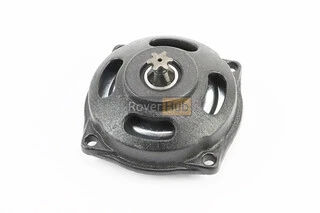 ATV дитячий - Тарілка зчеплення з зіркою - 6Т