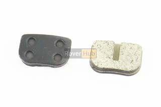 ATV дитячий - Гальмівні колодки дискові к-кт