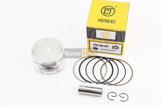 Поршень к-кт Honda SH160 58мм STD (палец 14мм)