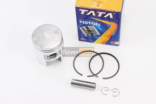 Поршень к-кт Honda TACT (SA50) 41мм +0,50 (палец 10мм)