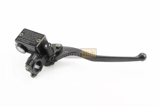 Цилиндр тормозной главный передний (под датчик квадрат) ТИП5